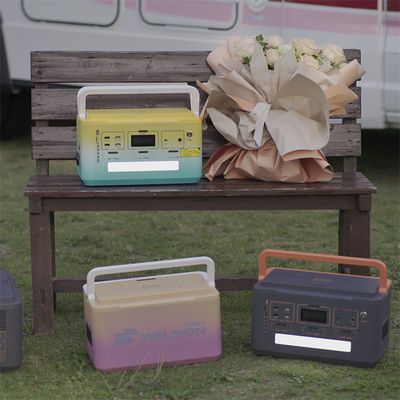 100AH 24 regolatore lungo della tassa di durata della vita rv della batteria del fosfato del ferro del litio di volt Lifepo4